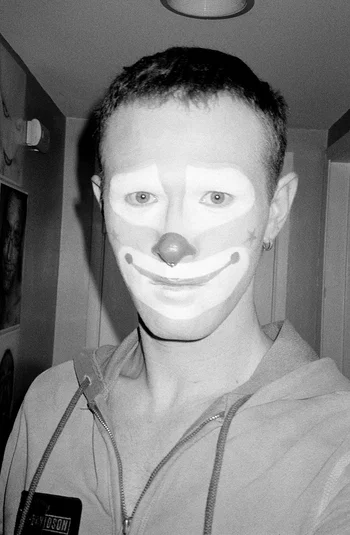 Jacob Barri