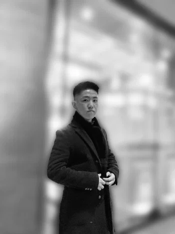 Kota Hashiyama