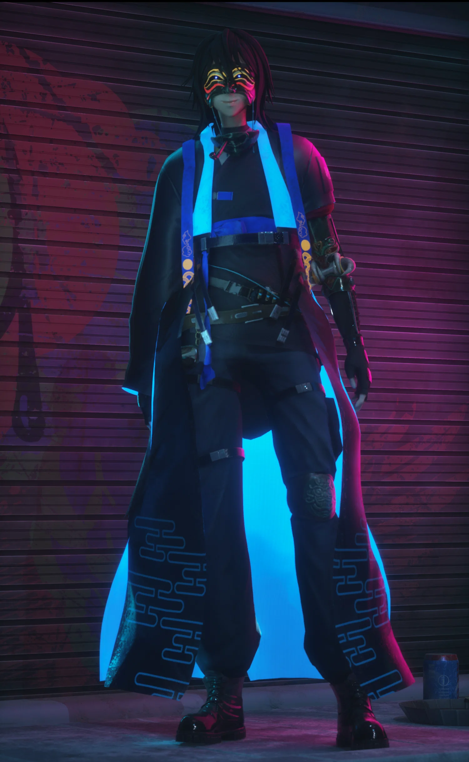 Joseon Assassin