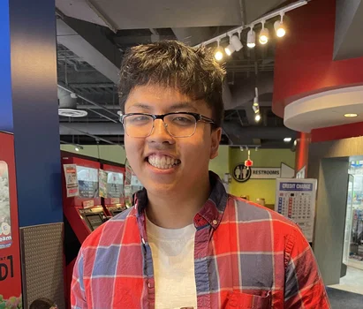 Kevin Sy