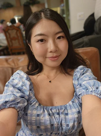 Madelyn Kwon