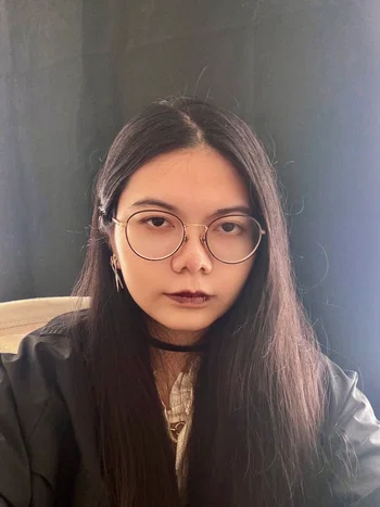 Michelle Ma