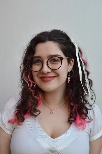 Mariel Pepitone