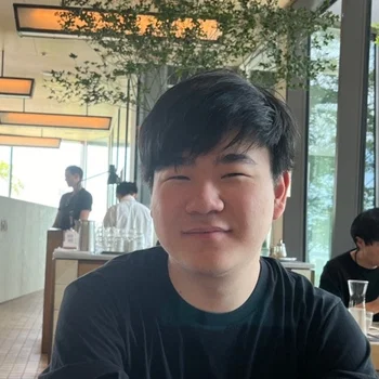 Nathan Bae