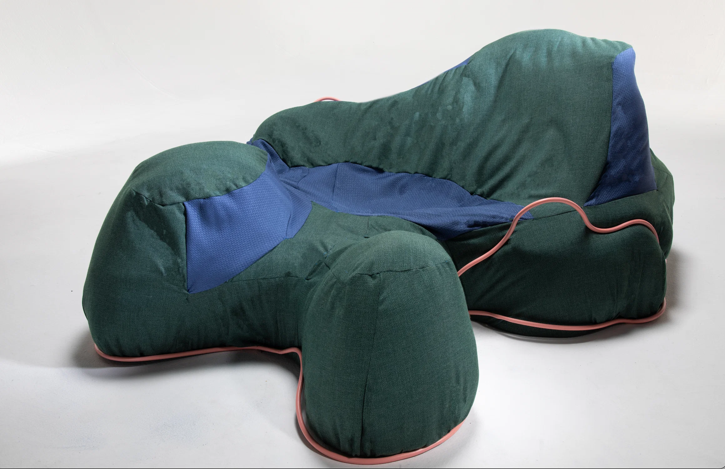 camoflounge