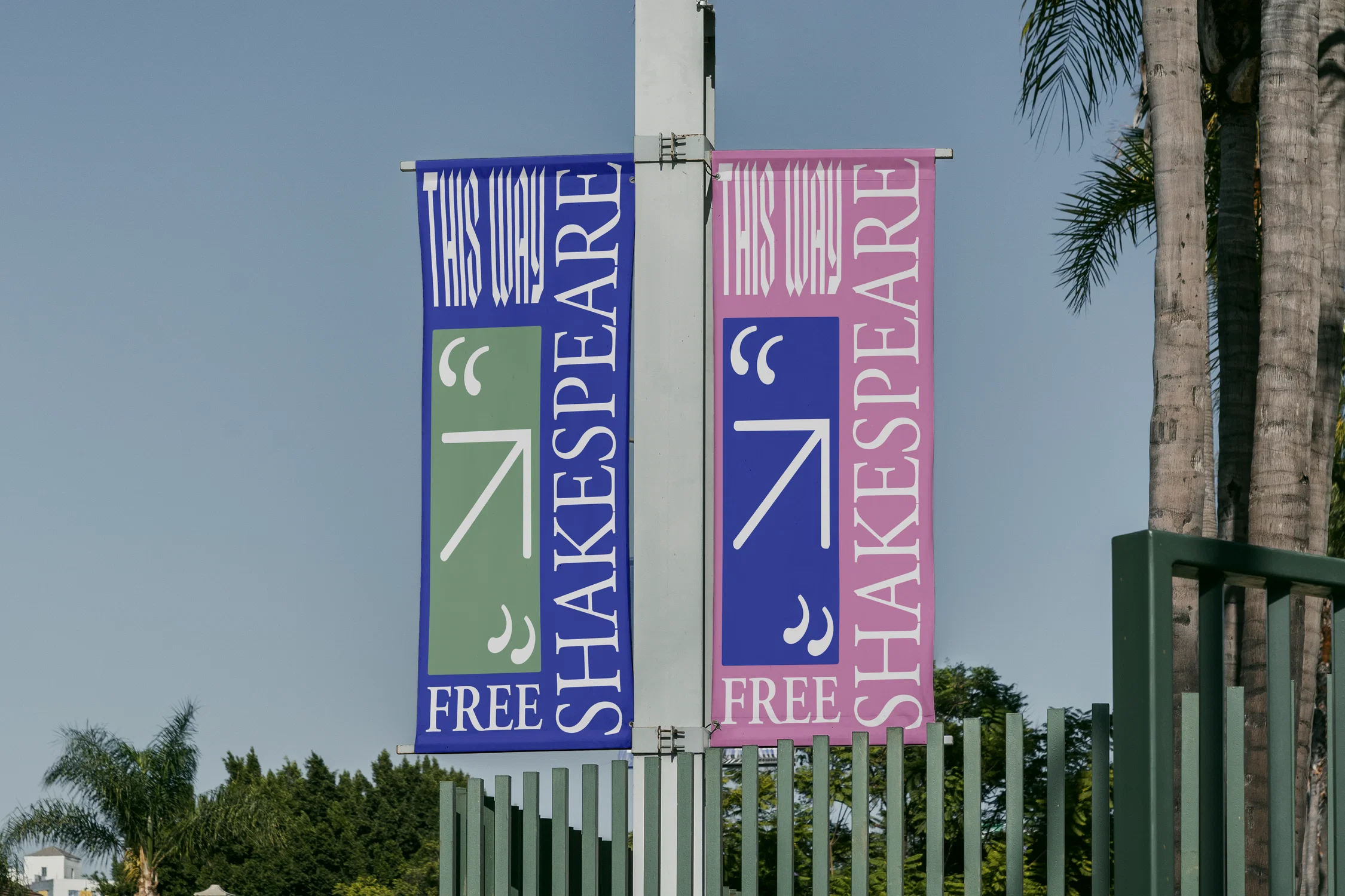 Banner Images