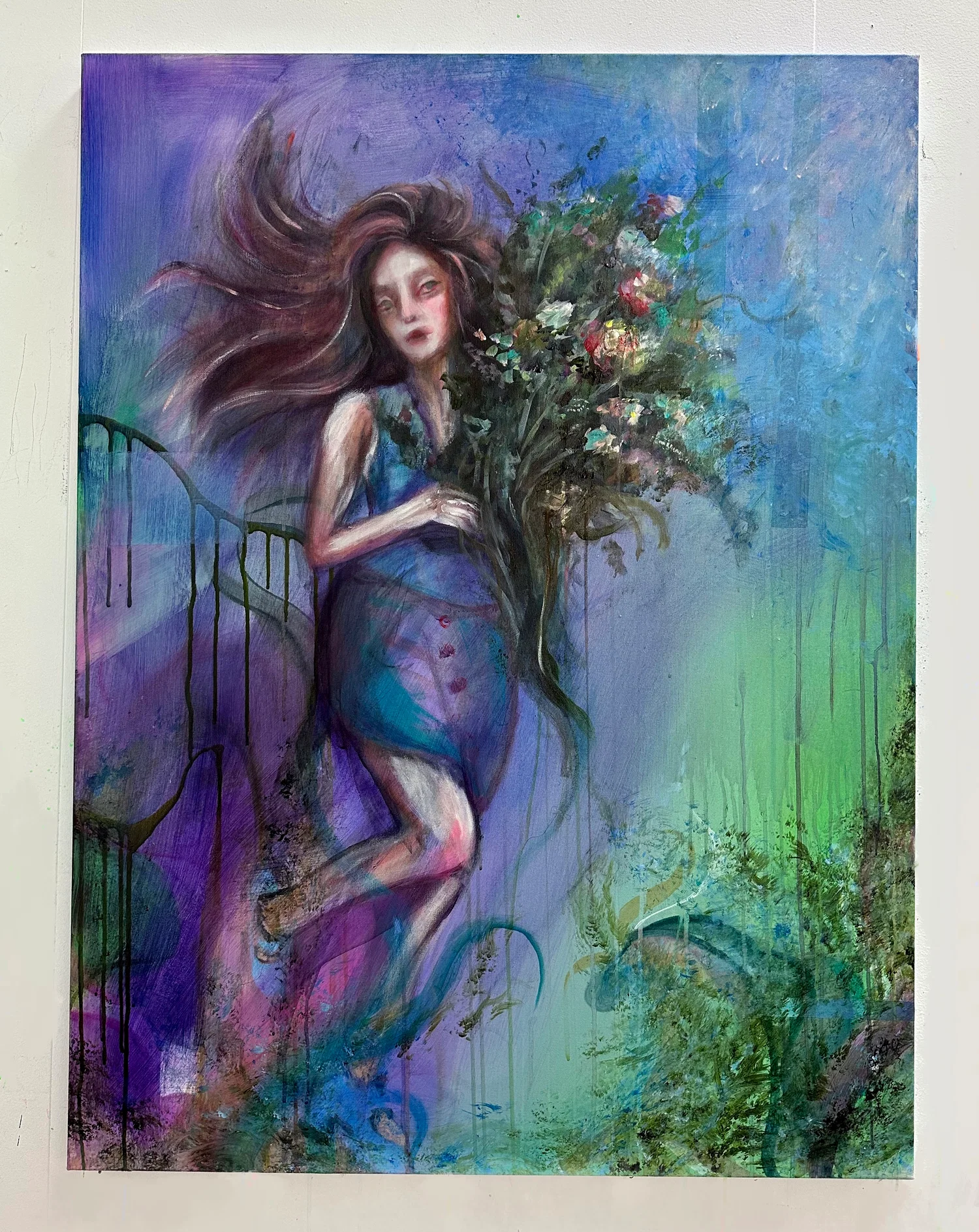 BFA Fine Arts