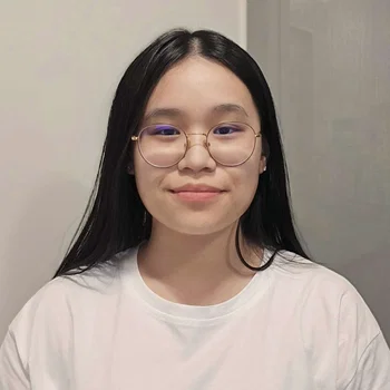 Phoebe Zheng