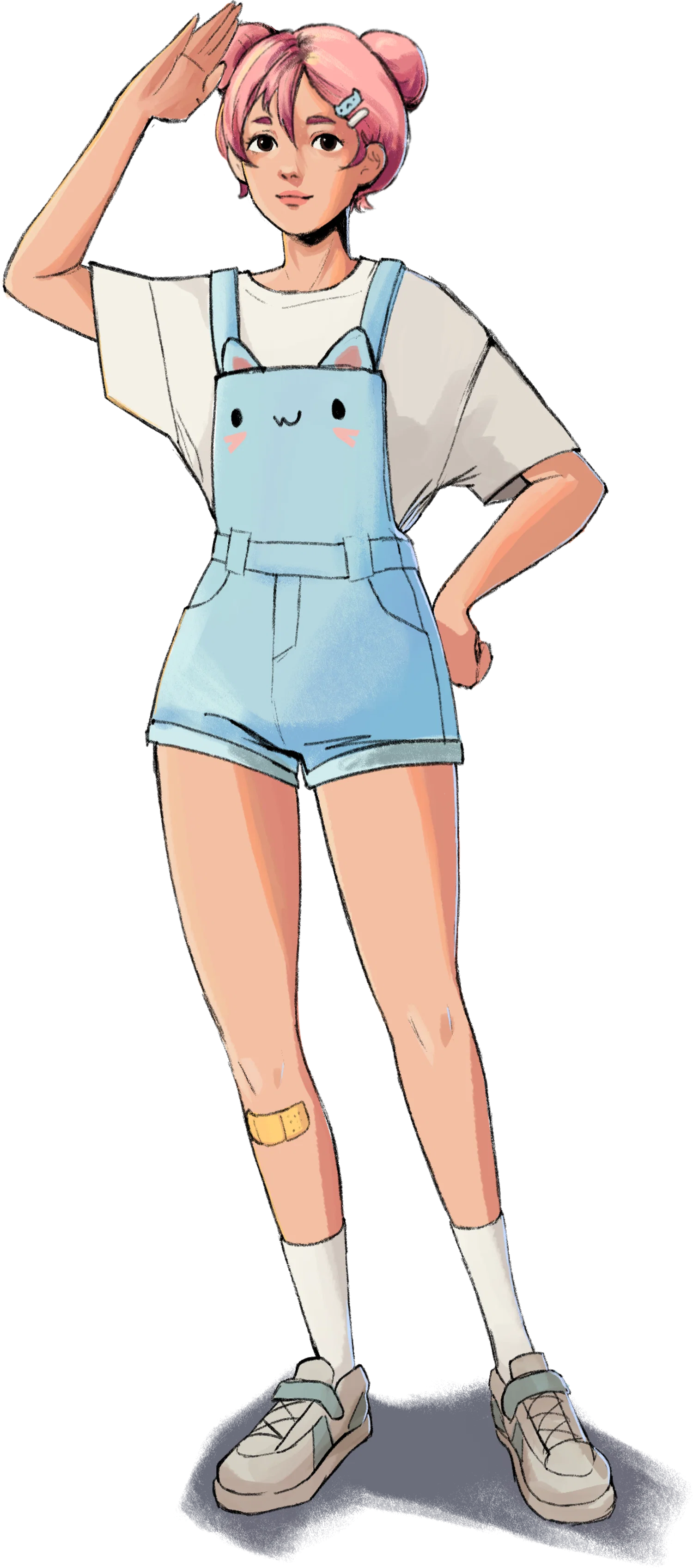 Maya