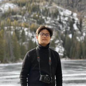 Steven Wiryopranoto