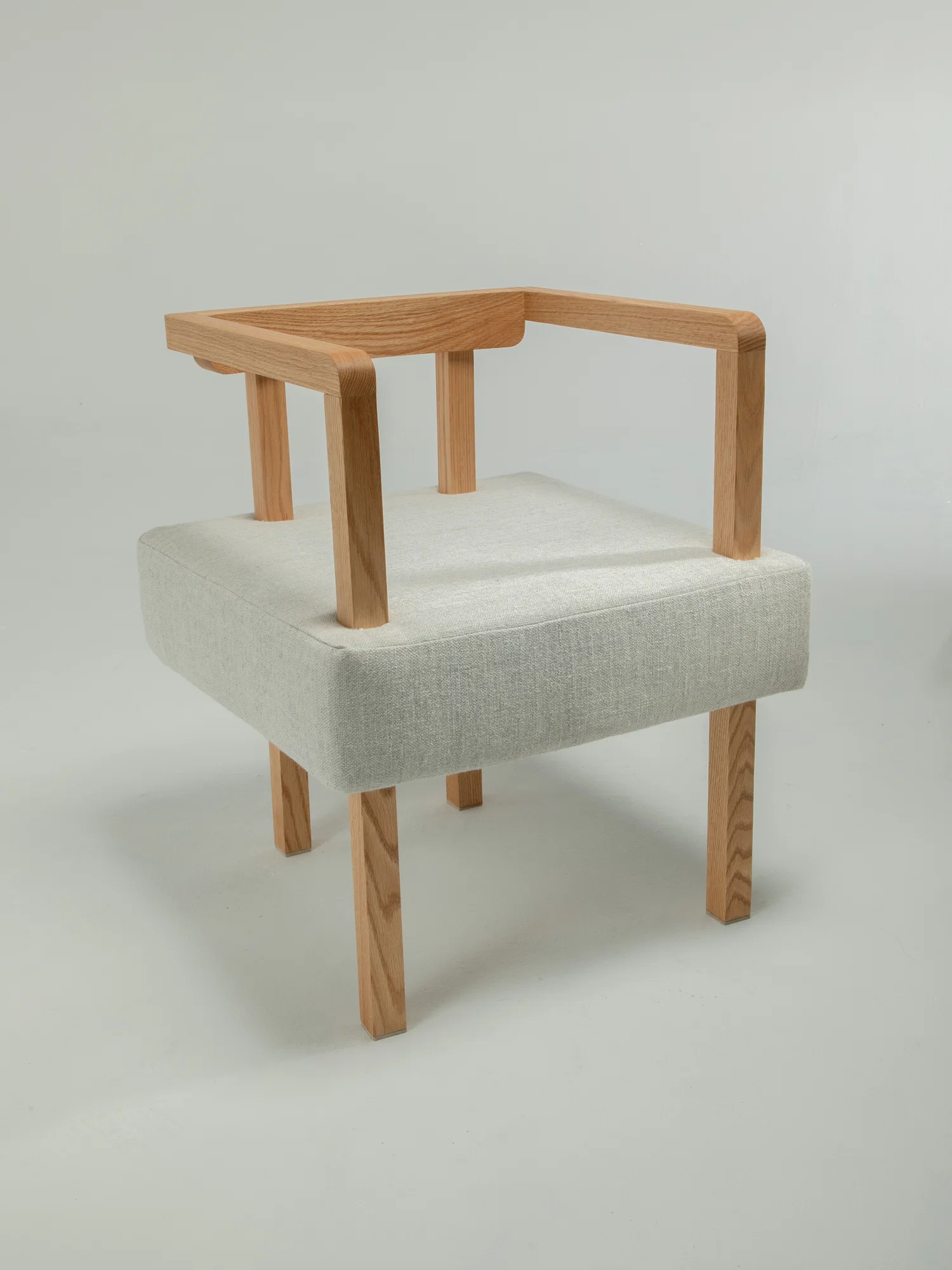 Cloud, lounge chair