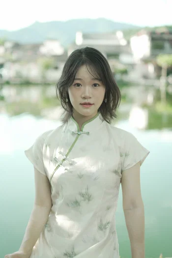 Christina Zhu