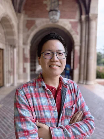 David Liu