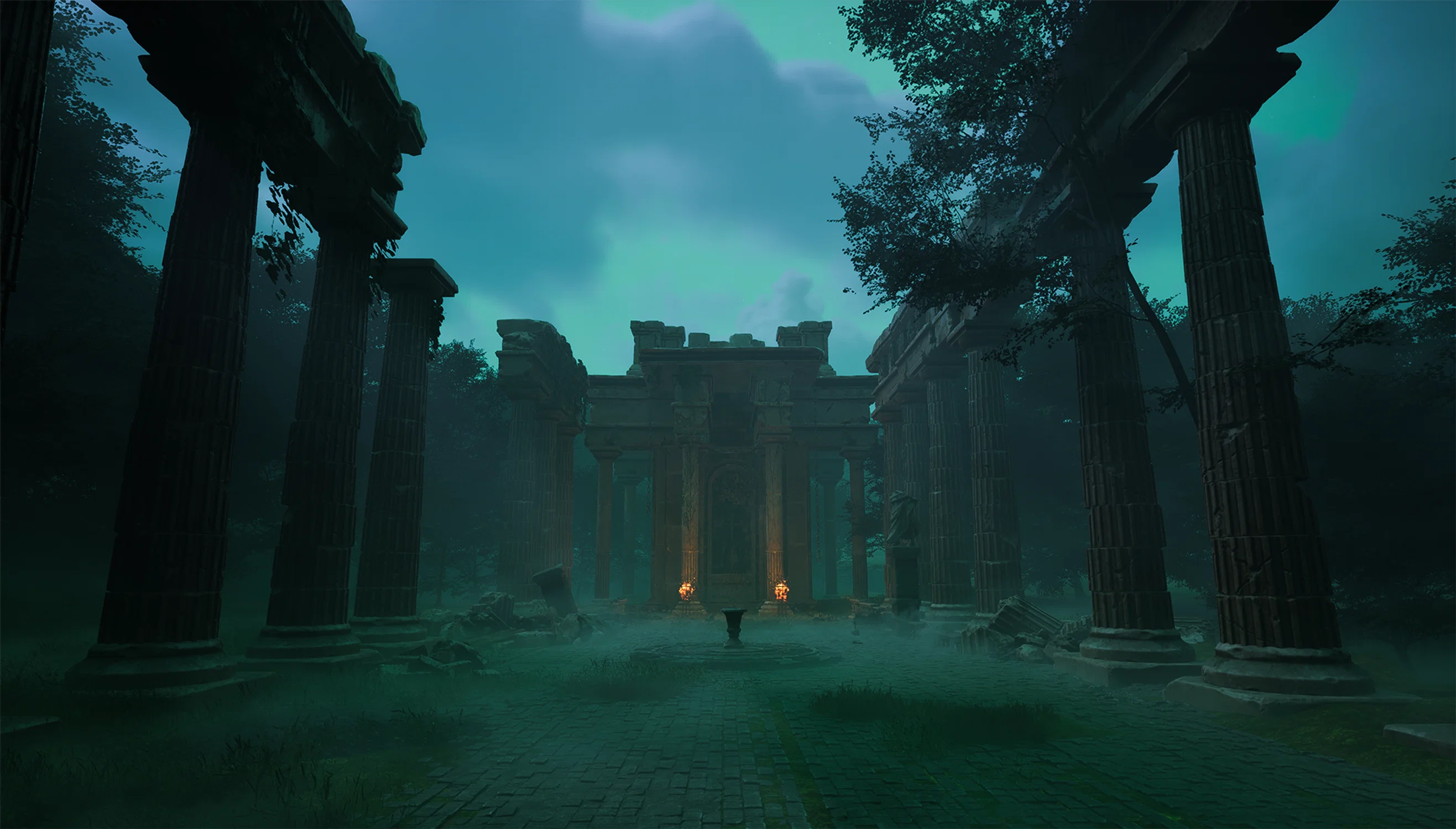 AbandonedRuins_Nighttime