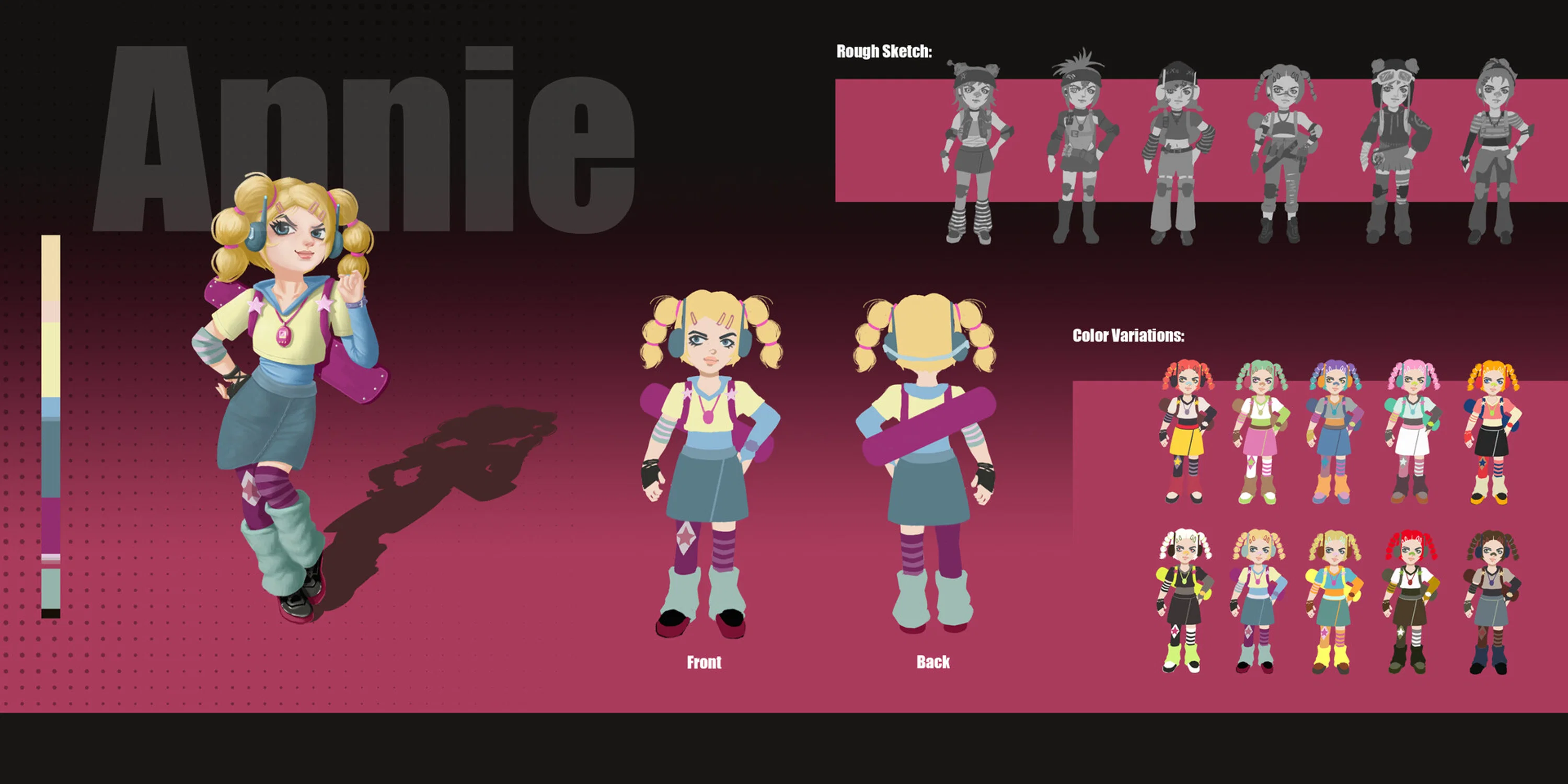 Annie_Fanart