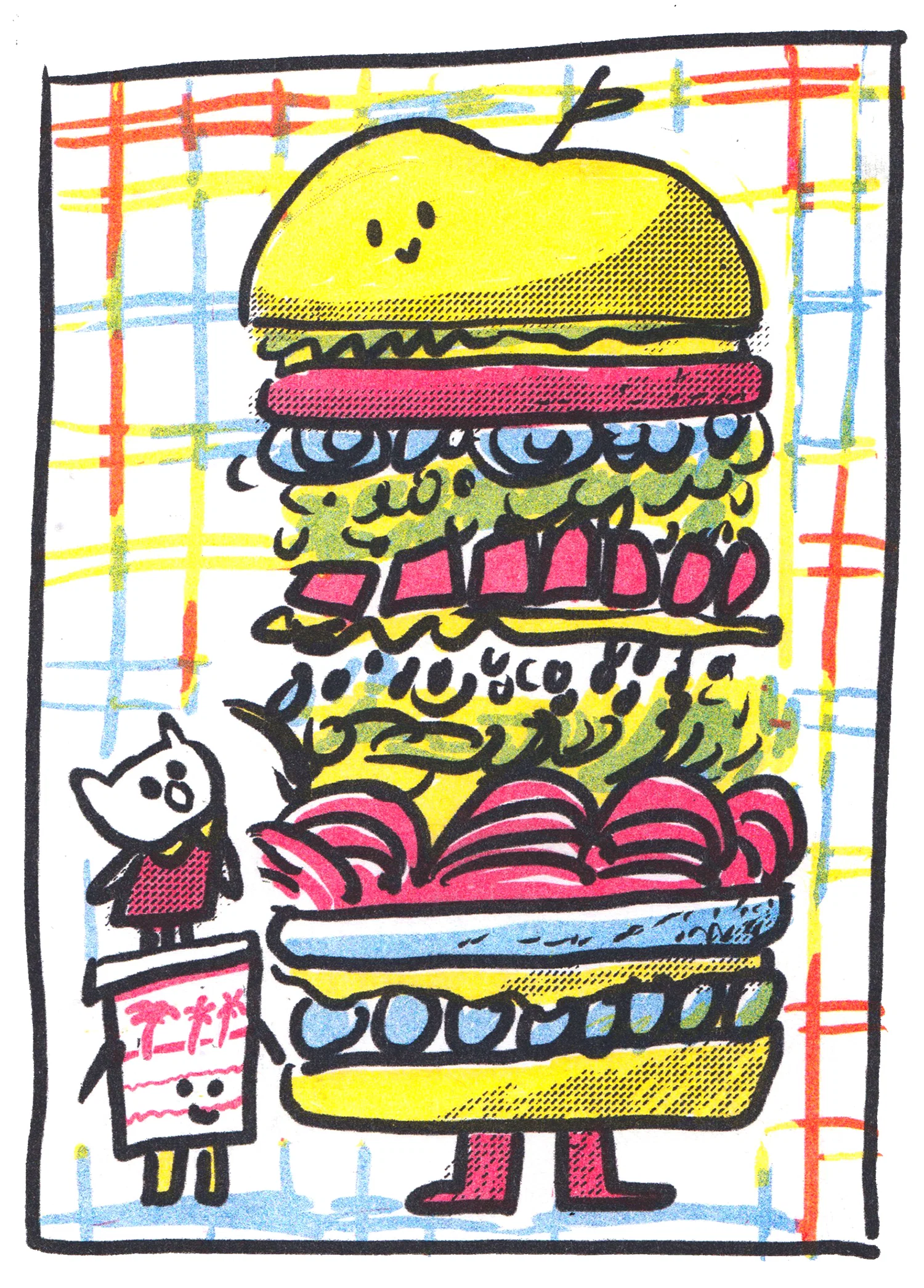 In-N-Out Burger