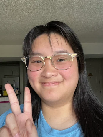 Alicia Chen