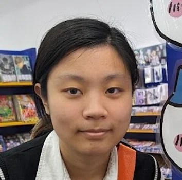 Angel Chu