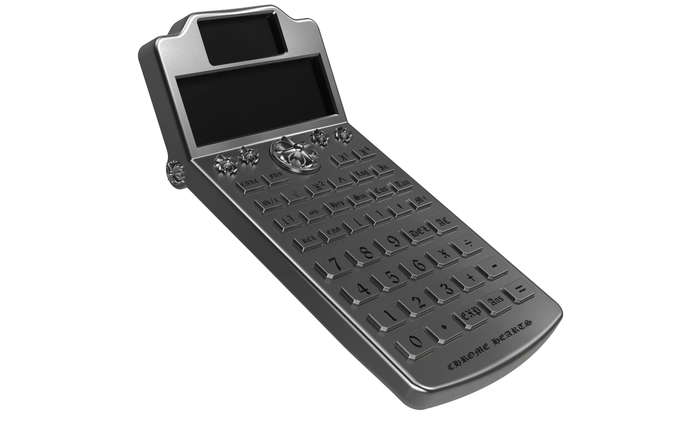 Chrome Hearts Calculator