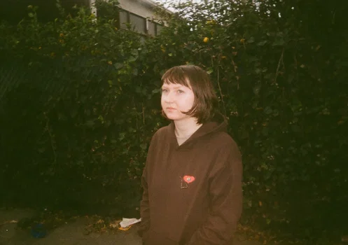 Amy Finklang