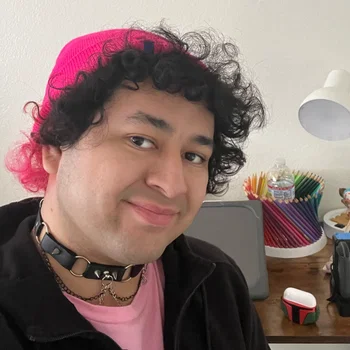 Angel Garcia