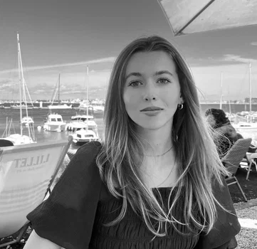 Amelie Pierre