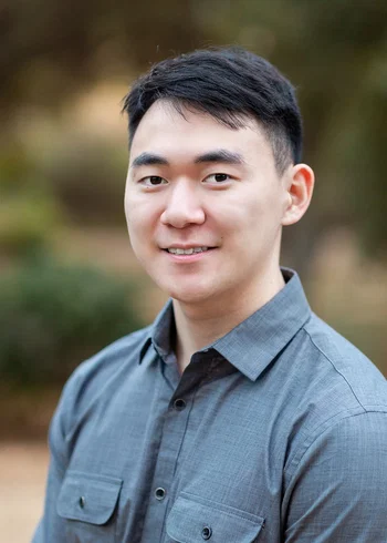 Caleb Chang