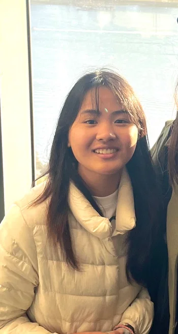Chloe Pineda