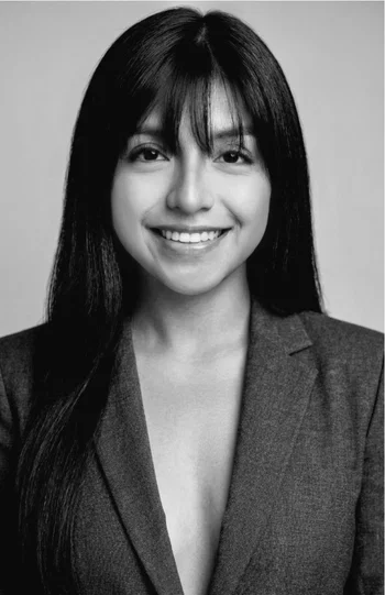 Catherine Ramon
