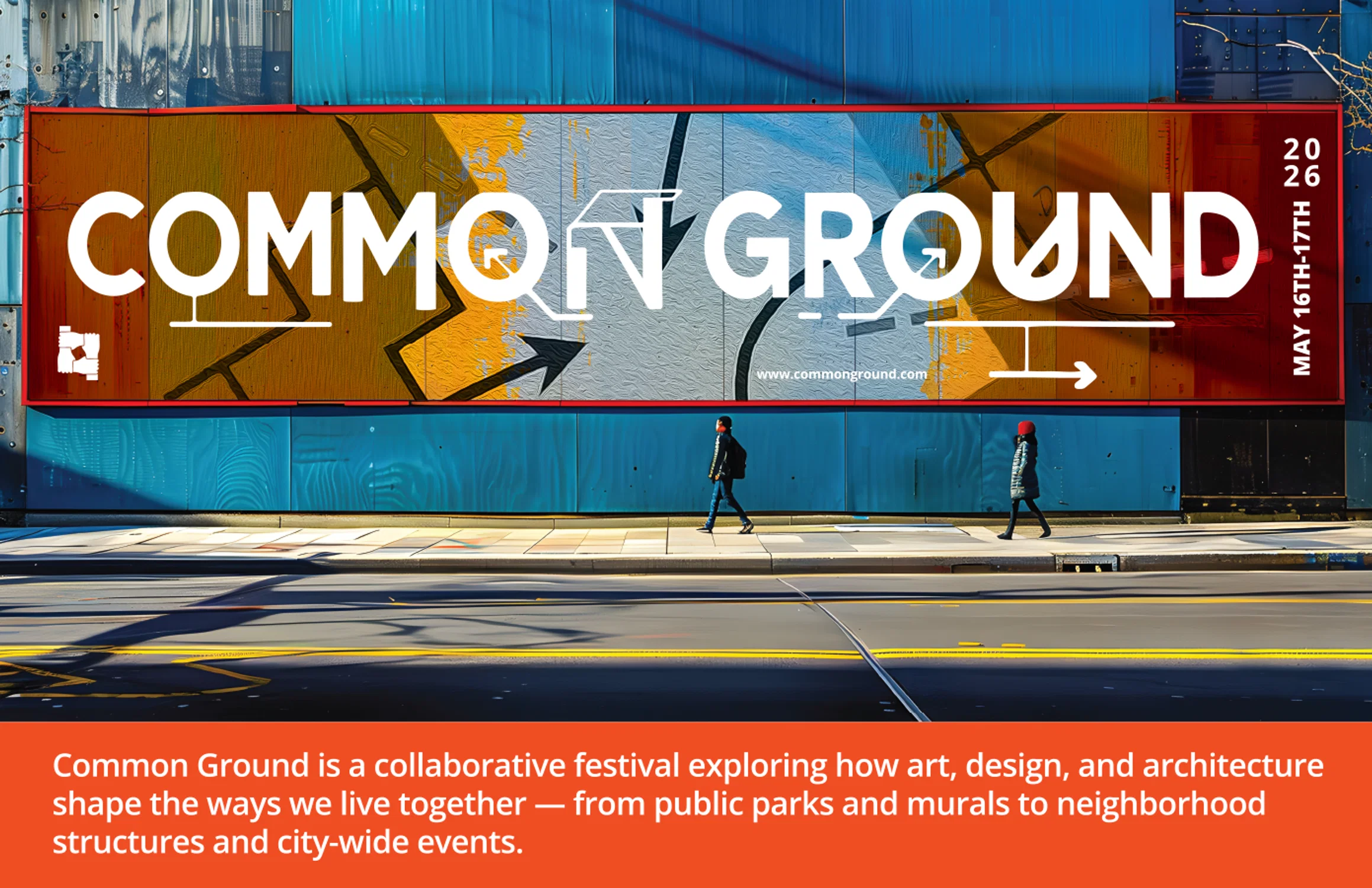 Common Ground Festival