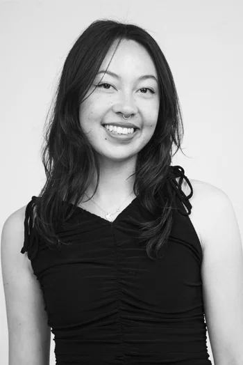 Lily Nguyen-Wilson