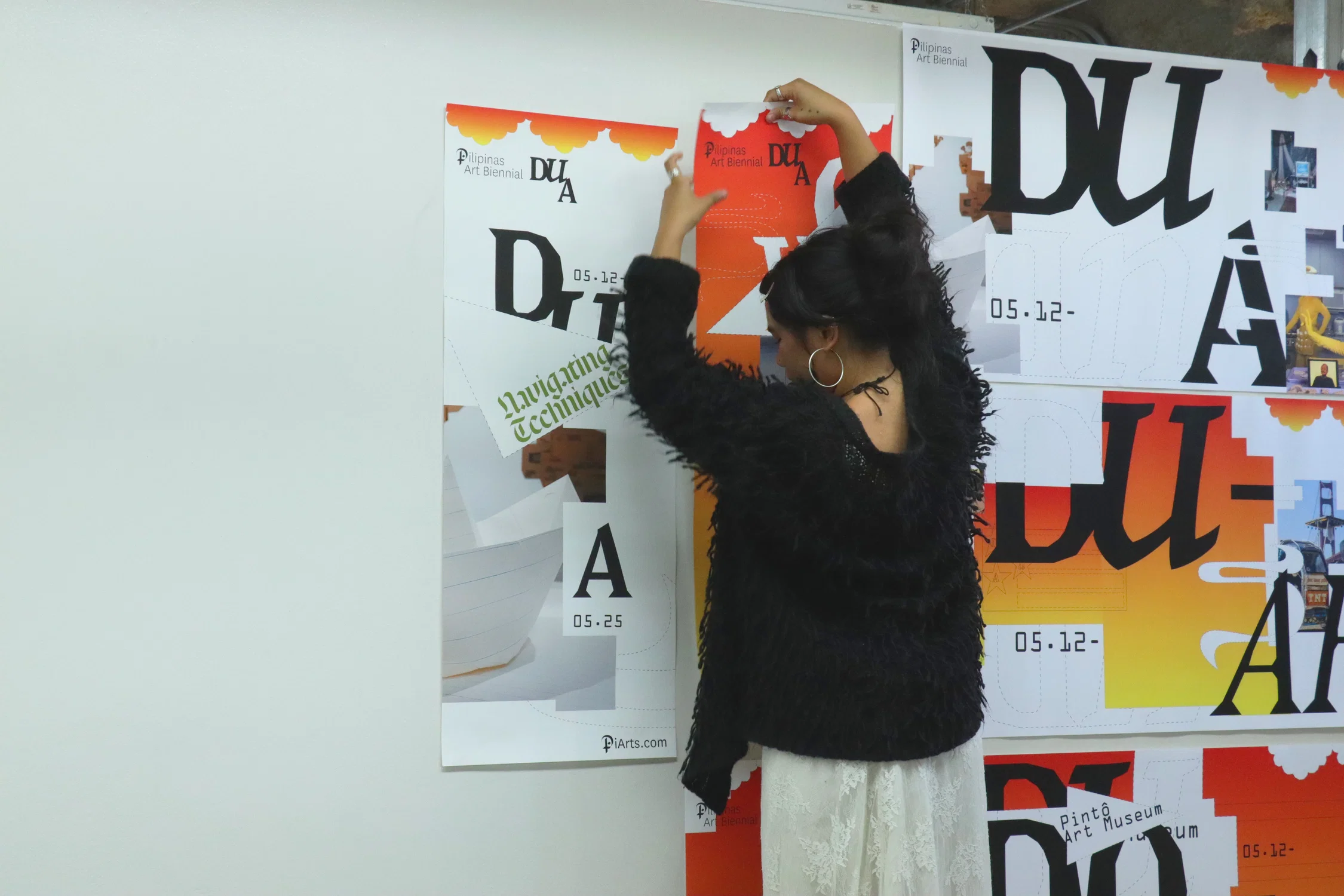 DUA