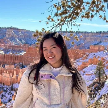 Hanna Wong