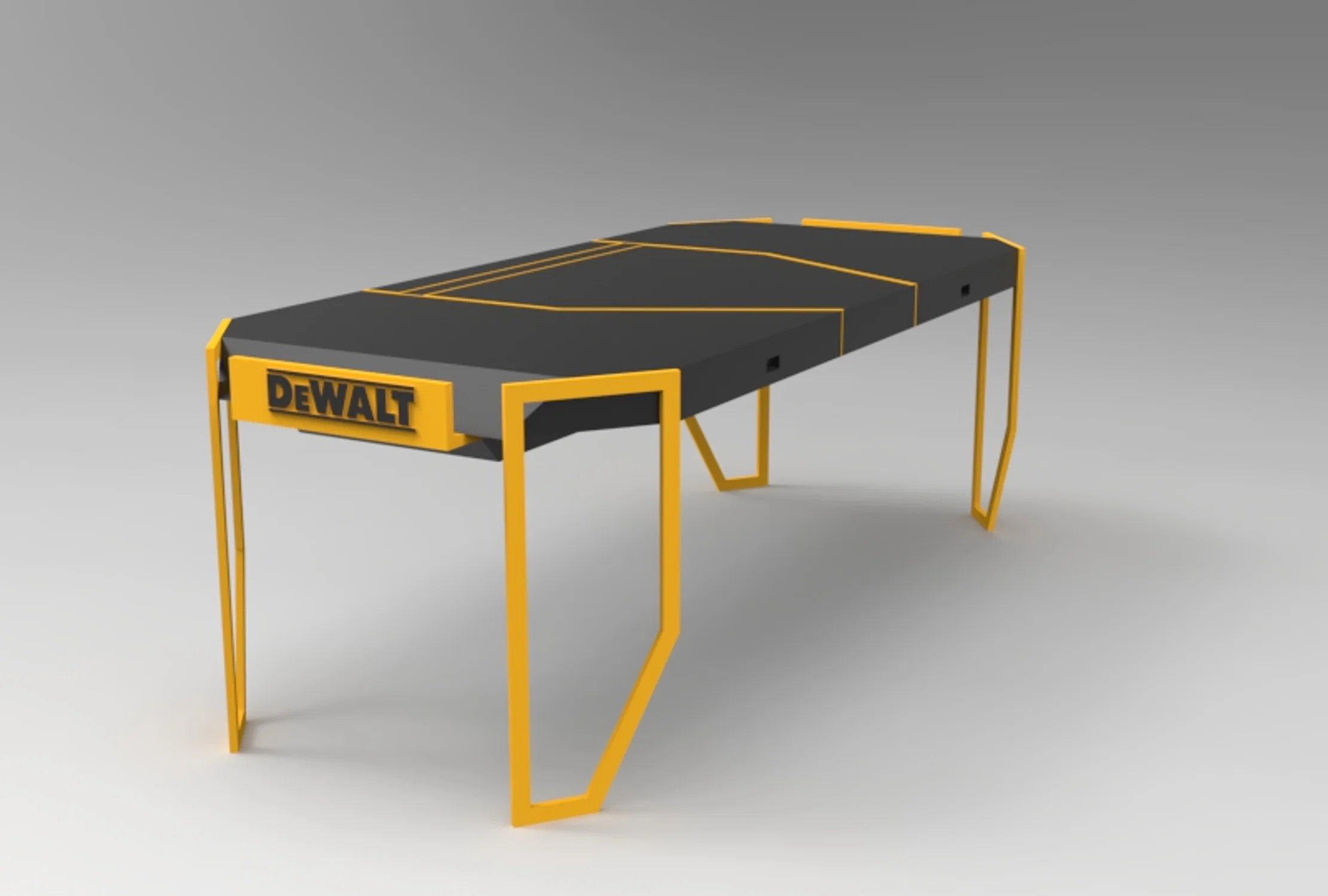 Dewalt Workbench