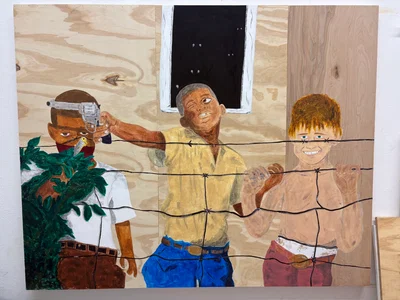 Juaan Jamerson