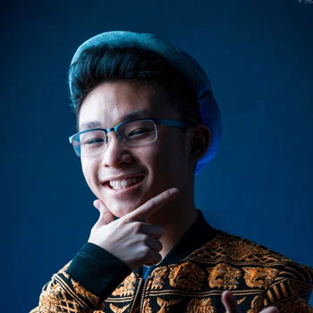 Jaden Lu