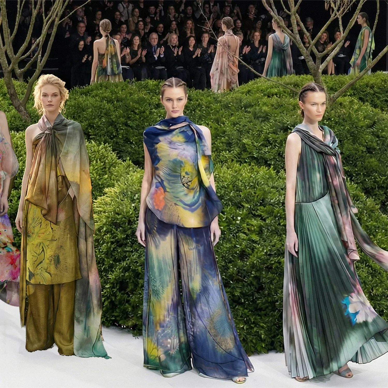 BFA Fashion Design