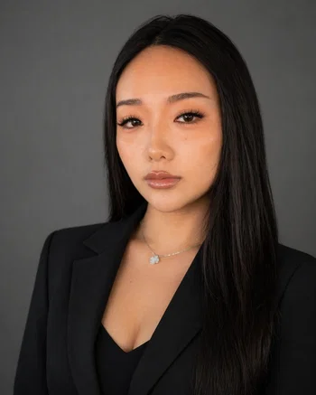 Jolie Wang