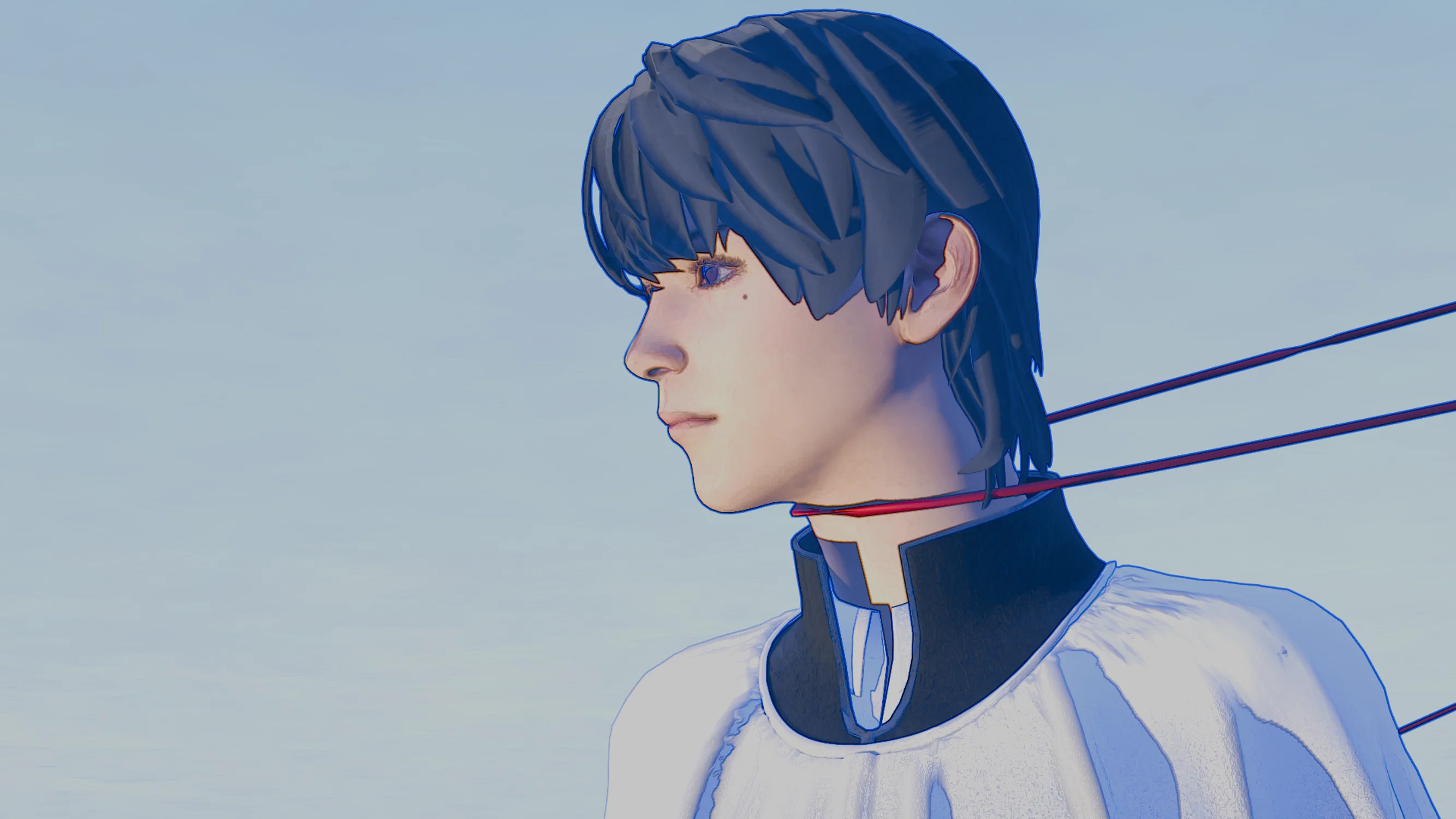key frame for sanctuary