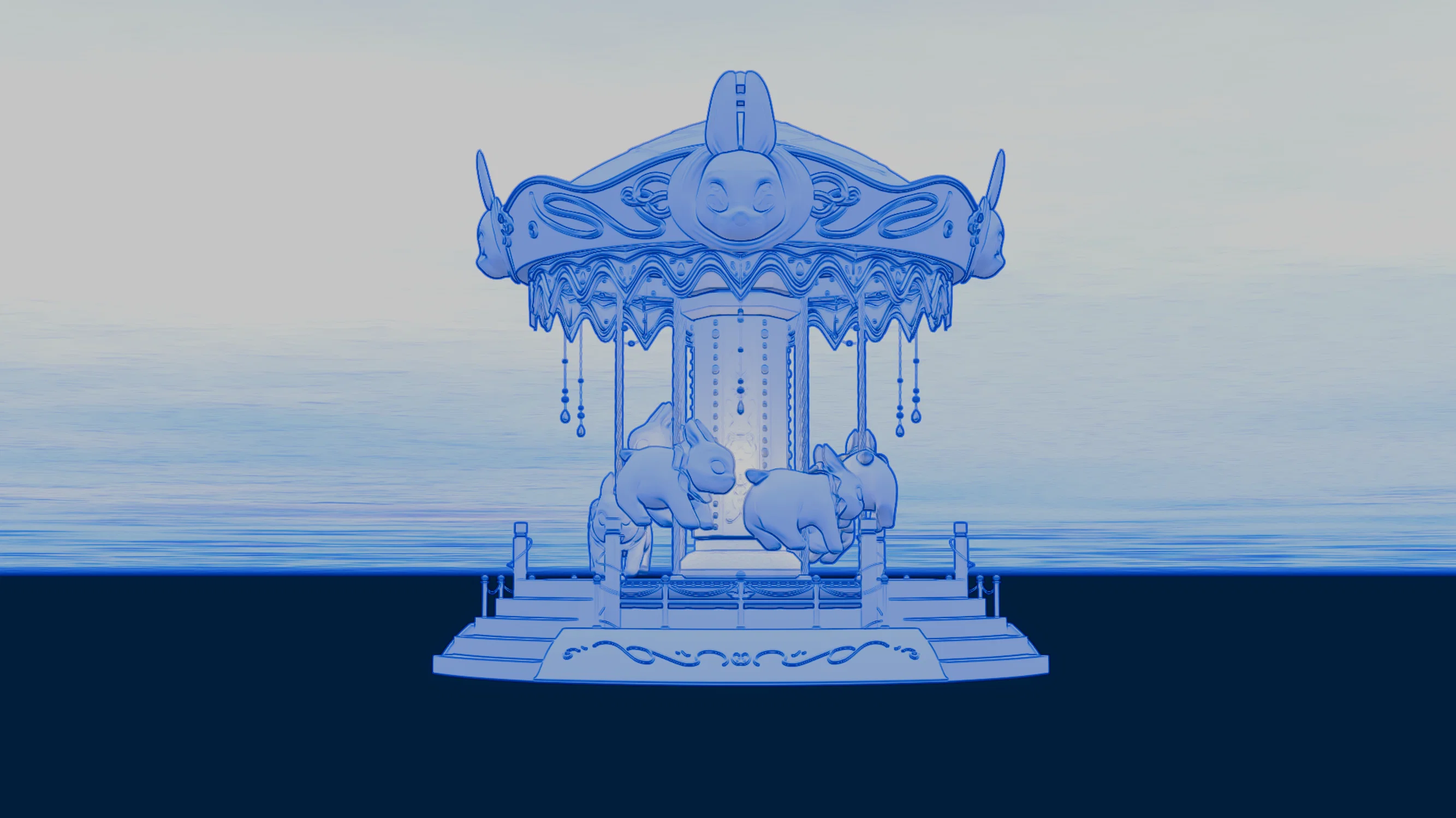 key frame for sanctuary