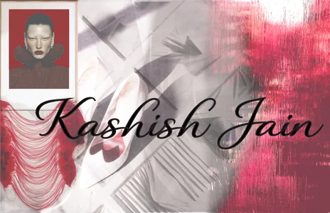 Kashish Jain