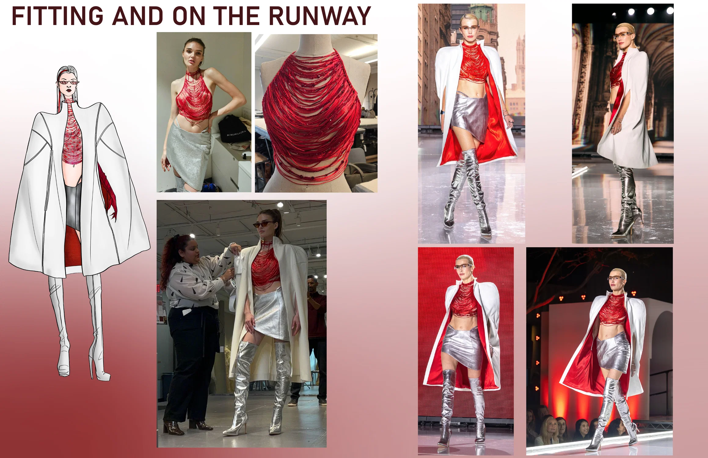 Fashion Show 2025