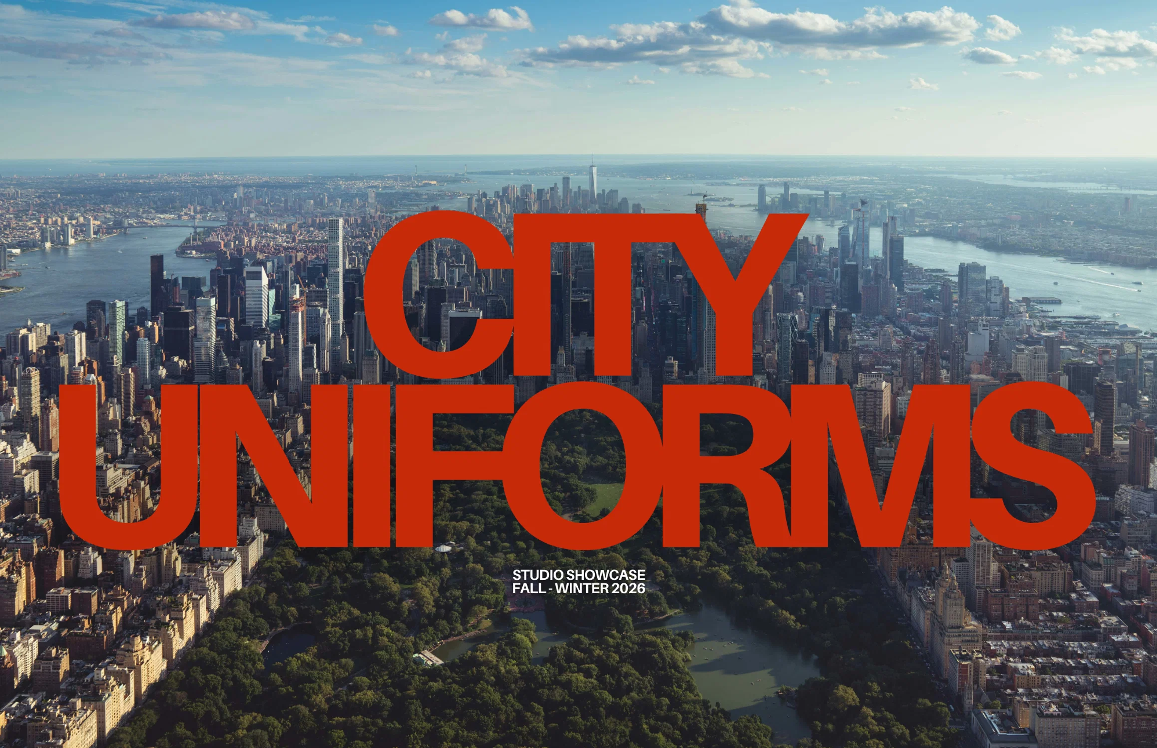 City Uniforms