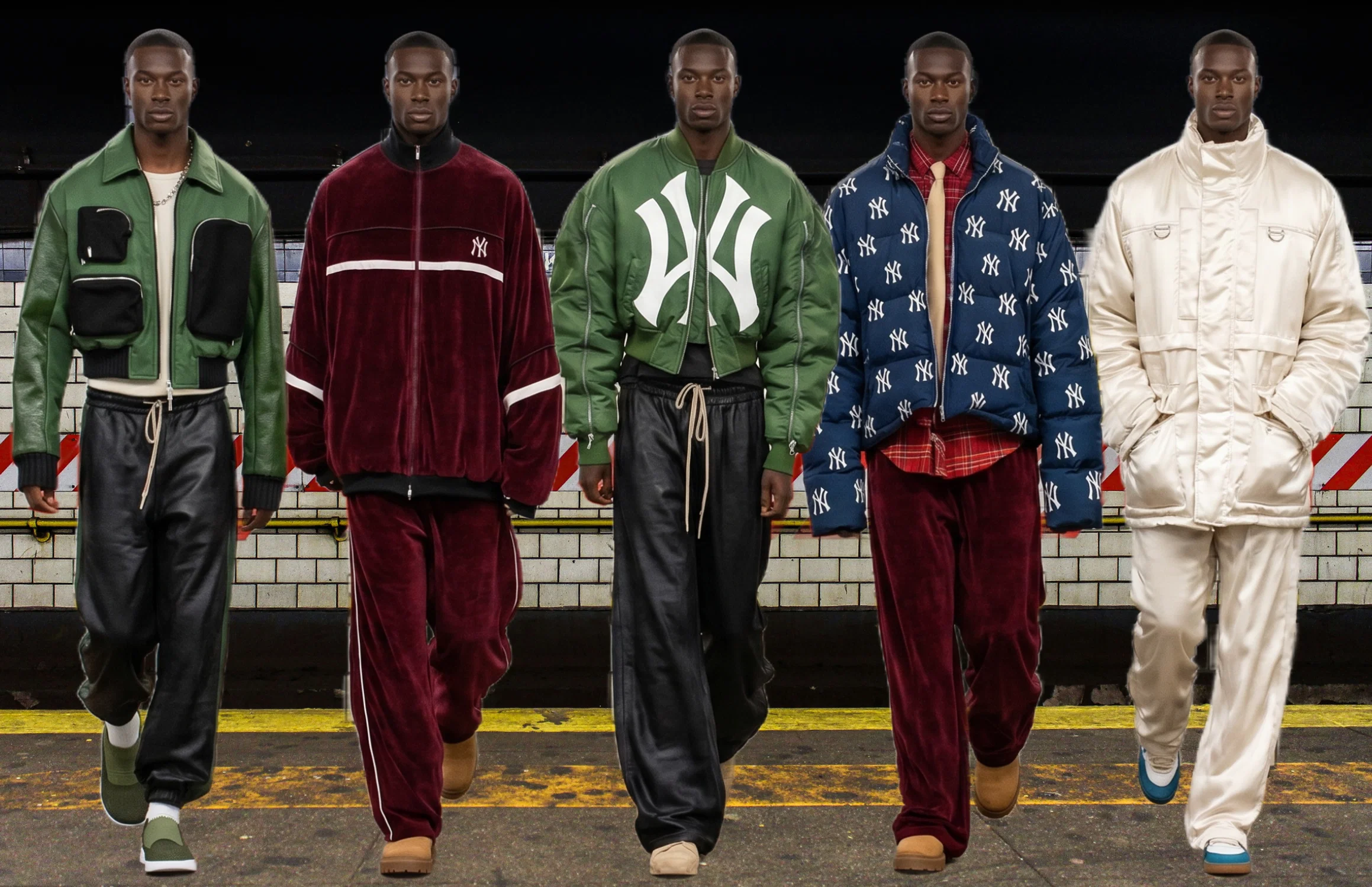 City Uniforms AI
