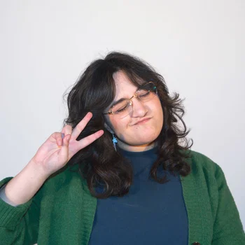Lauren Scheide