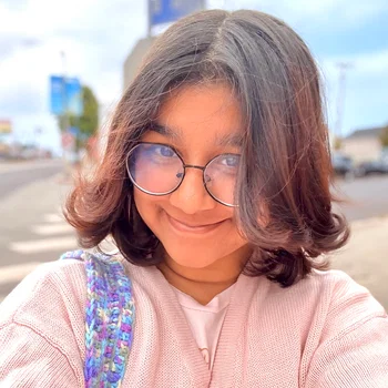 Labiba Zaman