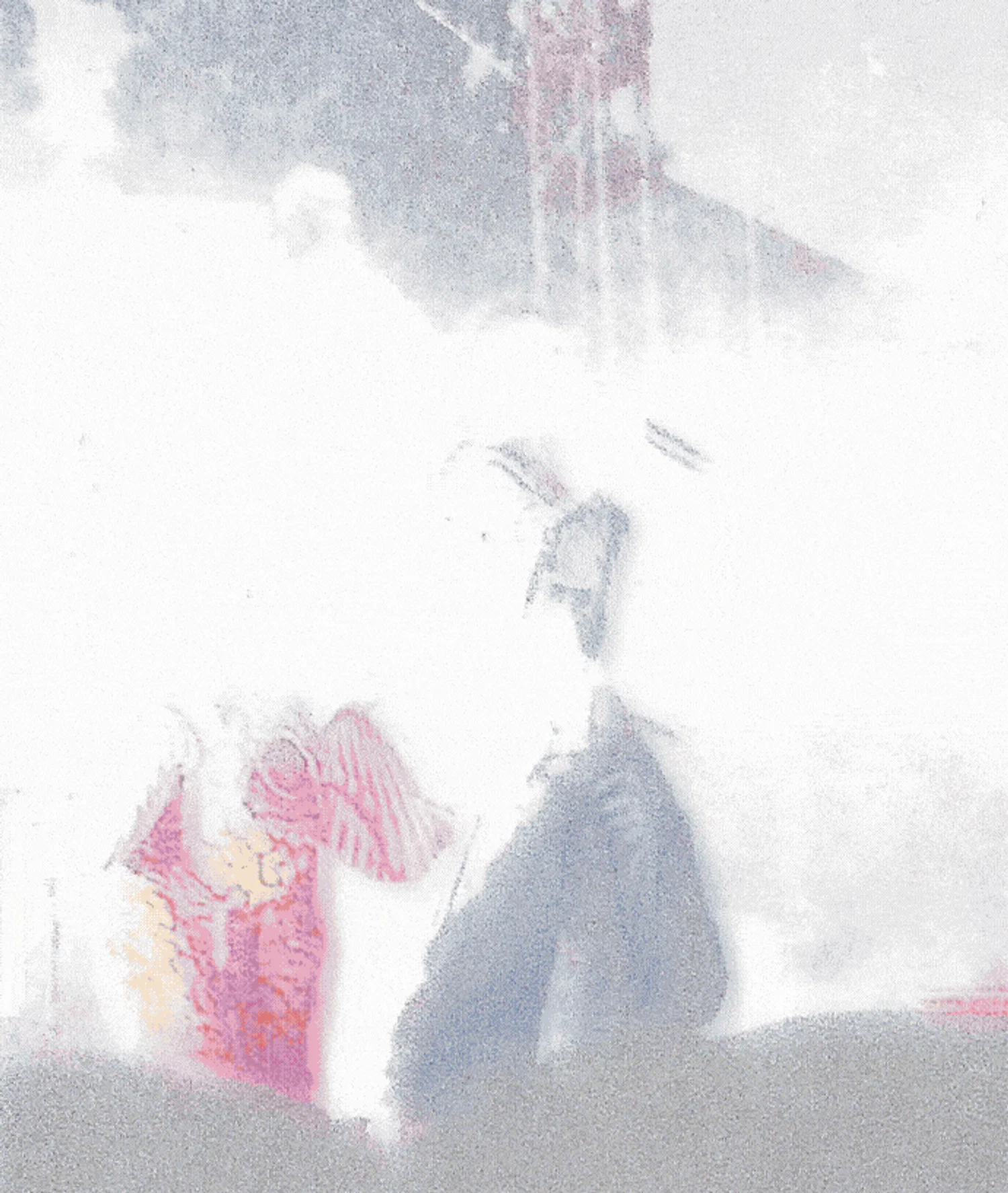Magdalena Bay Analog Animation