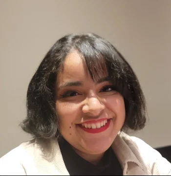 Mayleen Edwards