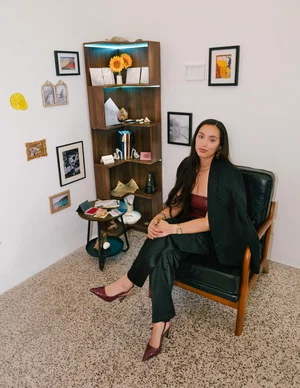 Mei Vilanova Imamura