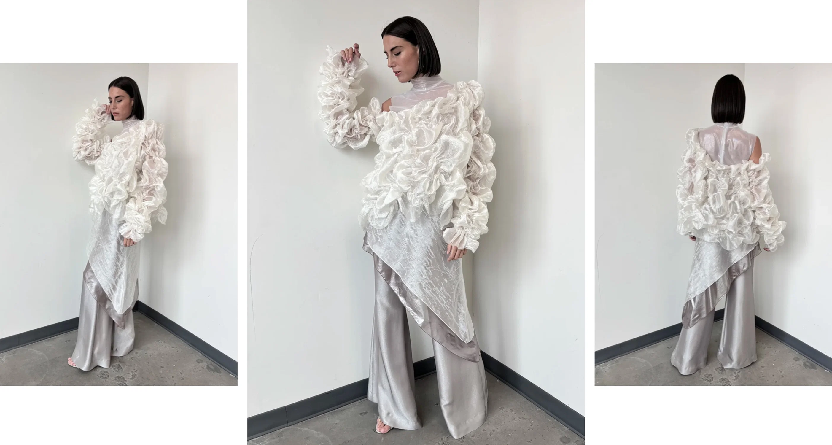 Activision Mentorship- Vespera Collection- Chosen Garment